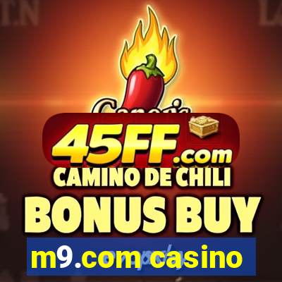 m9.com casino
